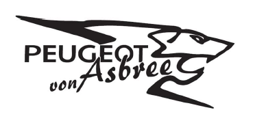 Asbree Logo